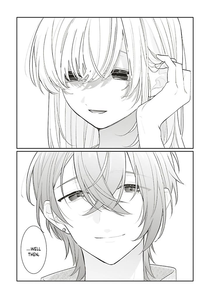 Dramatic Irony (Namaco) chapter 42 page 55