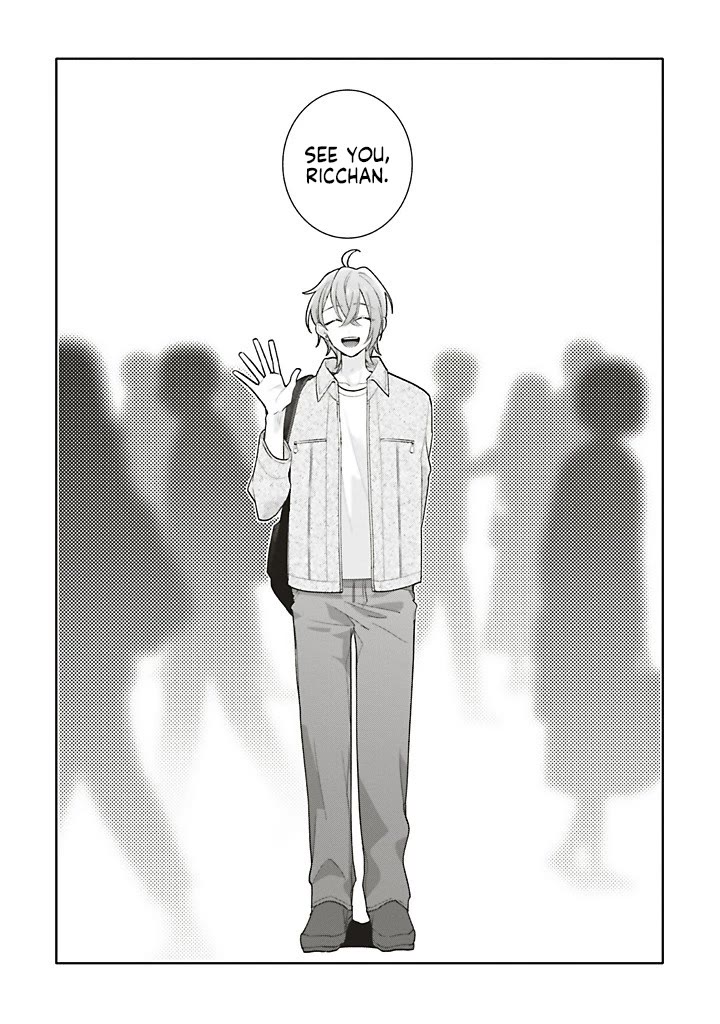 Dramatic Irony (Namaco) chapter 42 page 57