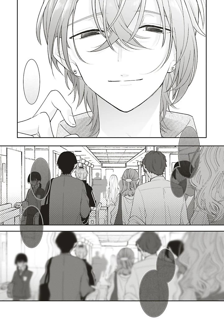 Dramatic Irony (Namaco) chapter 42 page 58