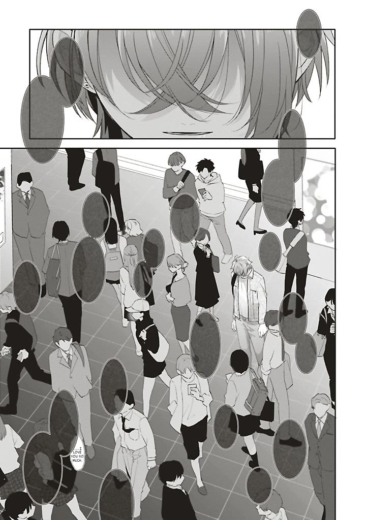 Dramatic Irony (Namaco) chapter 42 page 59