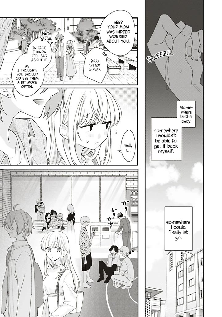 Dramatic Irony (Namaco) chapter 42 page 6