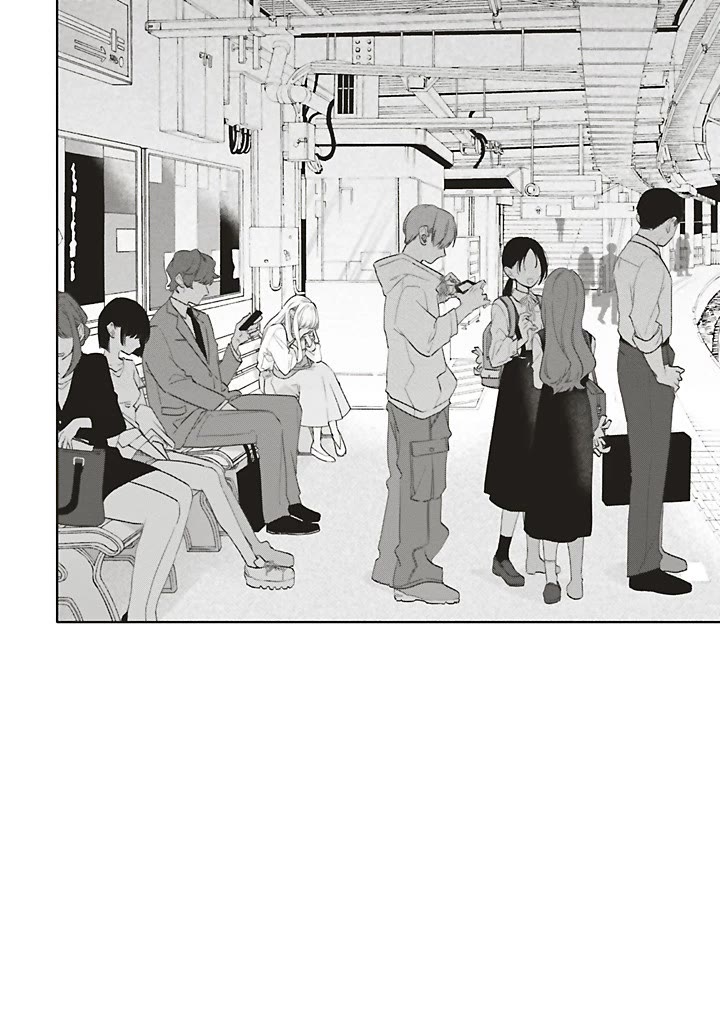 Dramatic Irony (Namaco) chapter 42 page 60