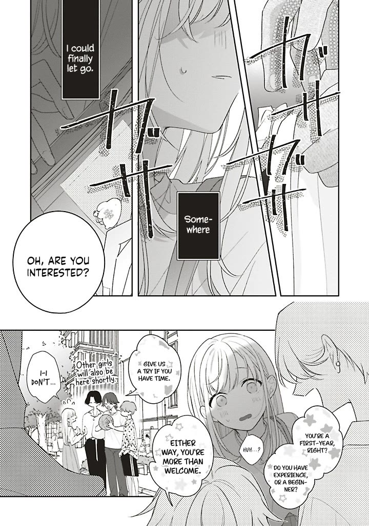 Dramatic Irony (Namaco) chapter 42 page 7