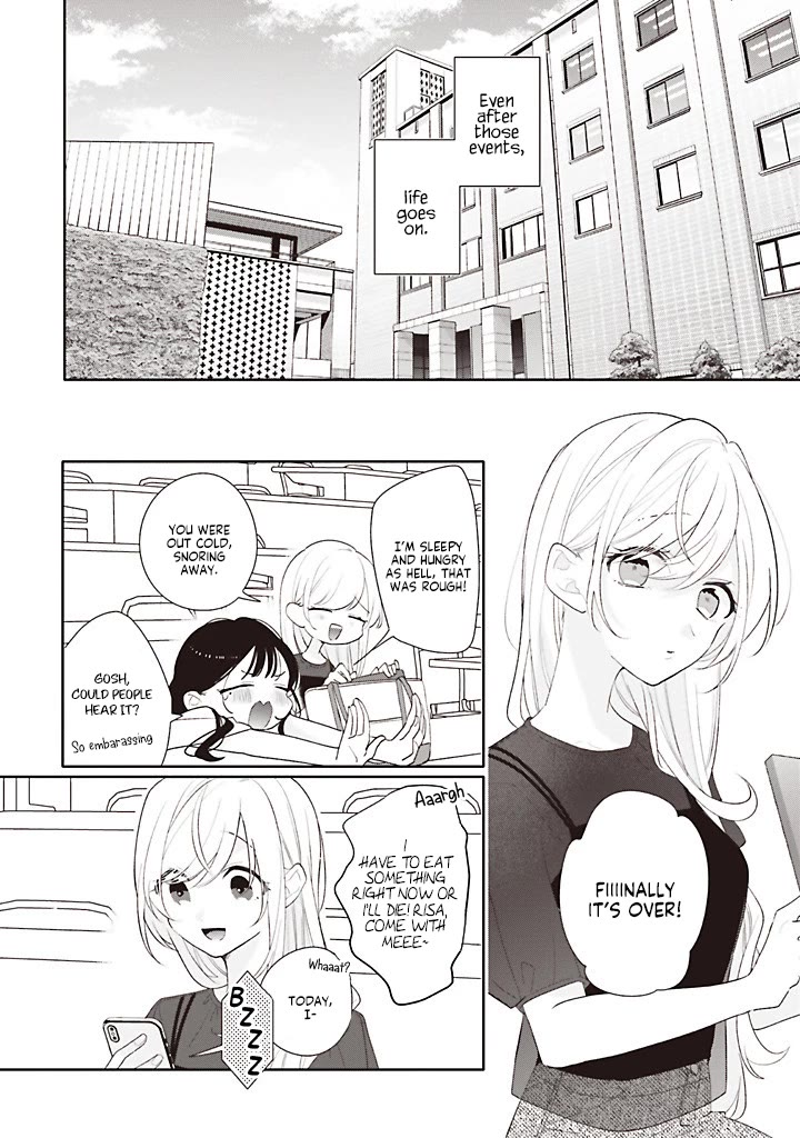 Dramatic Irony (Namaco) chapter 43 page 2