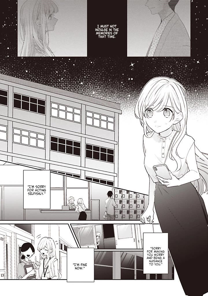 Dramatic Irony (Namaco) chapter 43 page 22