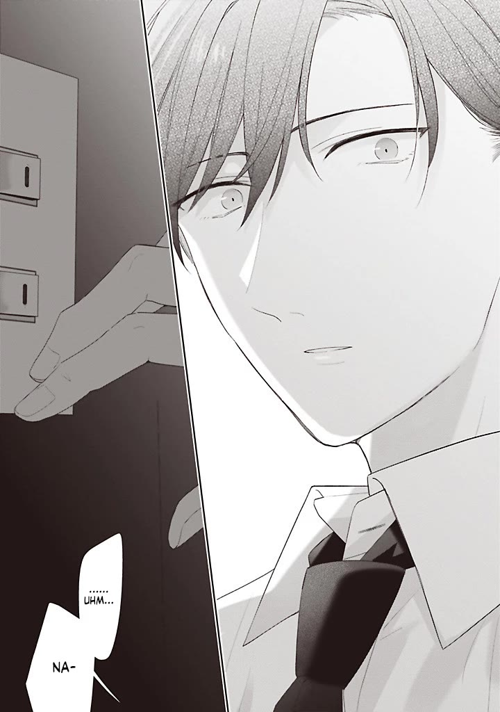 Dramatic Irony (Namaco) chapter 43 page 27