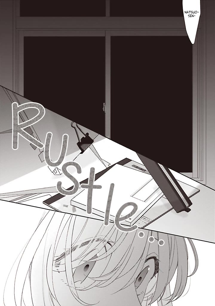 Dramatic Irony (Namaco) chapter 43 page 28