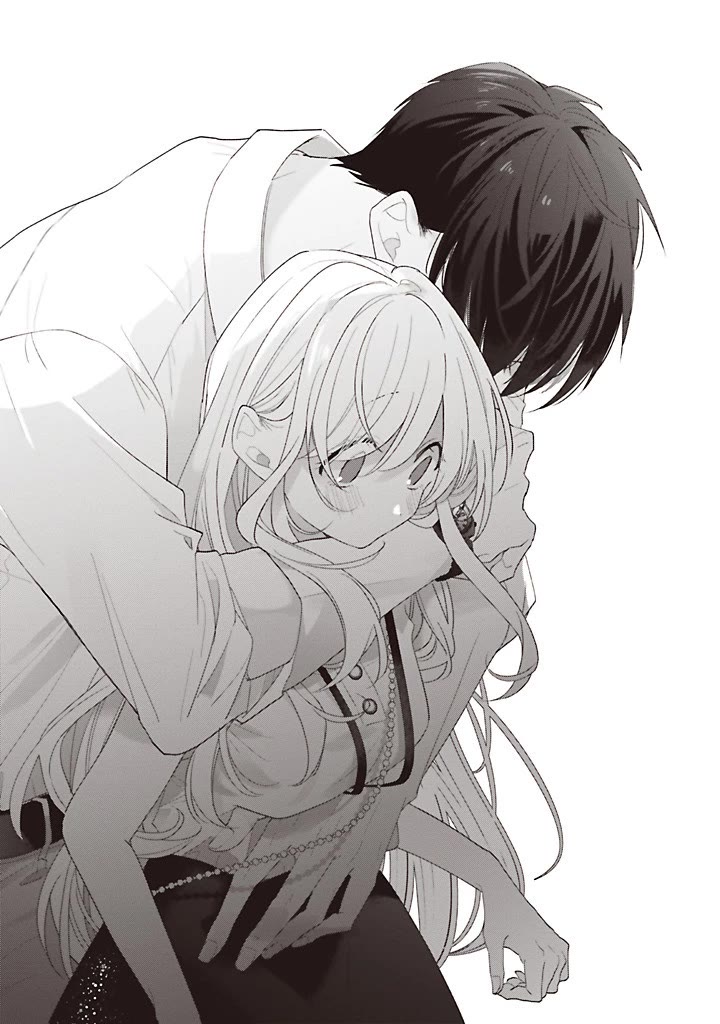 Dramatic Irony (Namaco) chapter 43 page 29