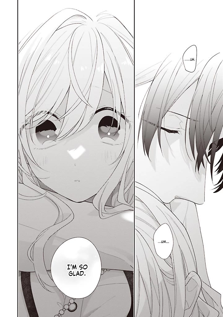 Dramatic Irony (Namaco) chapter 43 page 30