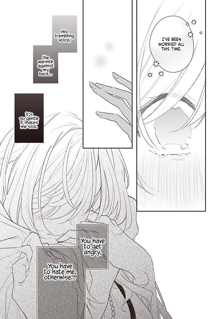 Dramatic Irony (Namaco) chapter 43 page 31