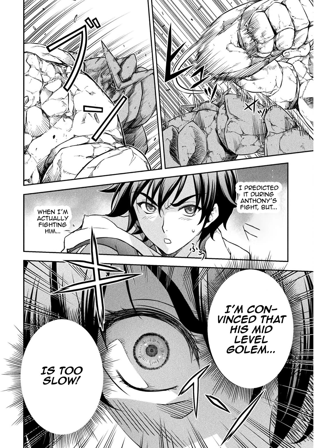 Drawing: The Greatest Mangaka Becomes A Skilled “Martial Artist” In Another World chapter 45 page 8