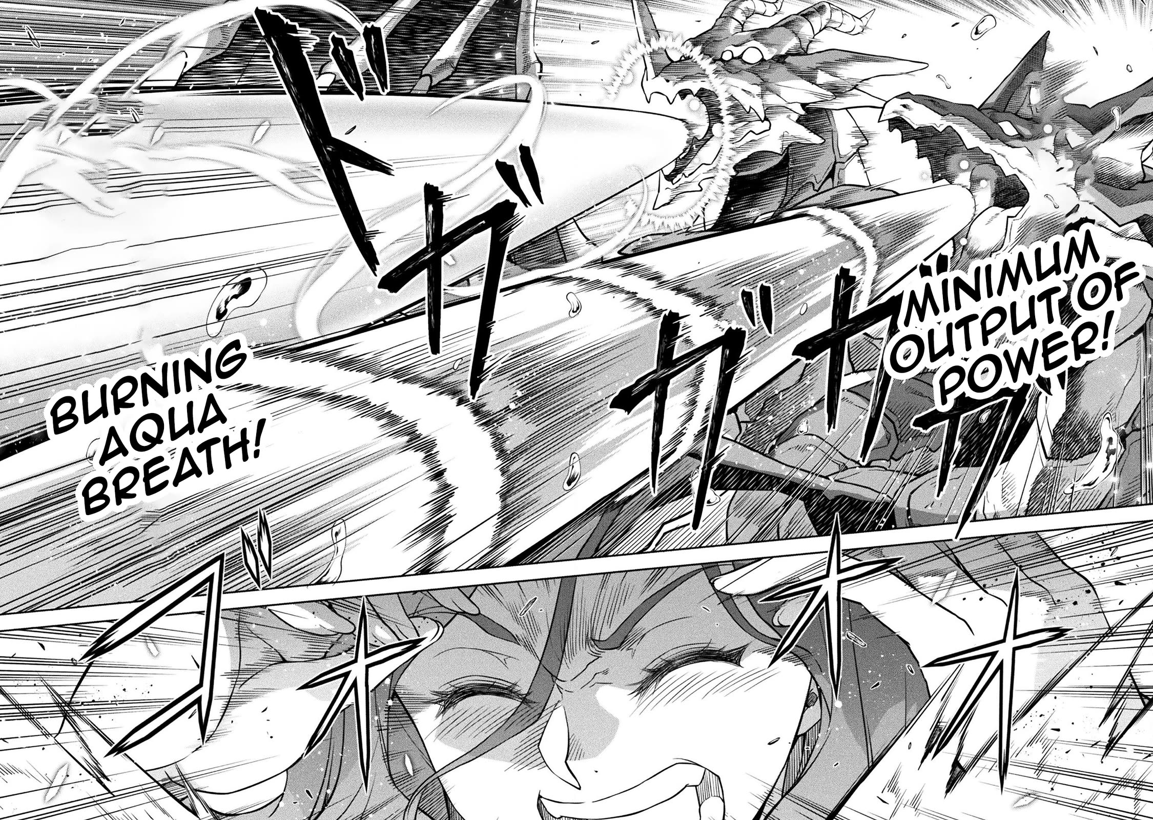 Drawing: The Greatest Mangaka Becomes A Skilled “Martial Artist” In Another World chapter 48 page 6