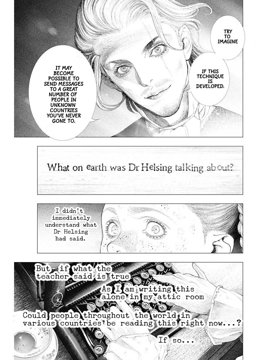 #DRCL midnight children chapter 10 page 13