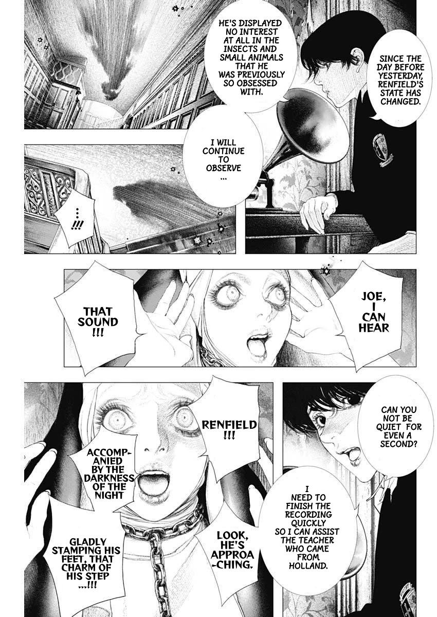 #DRCL midnight children chapter 10 page 22