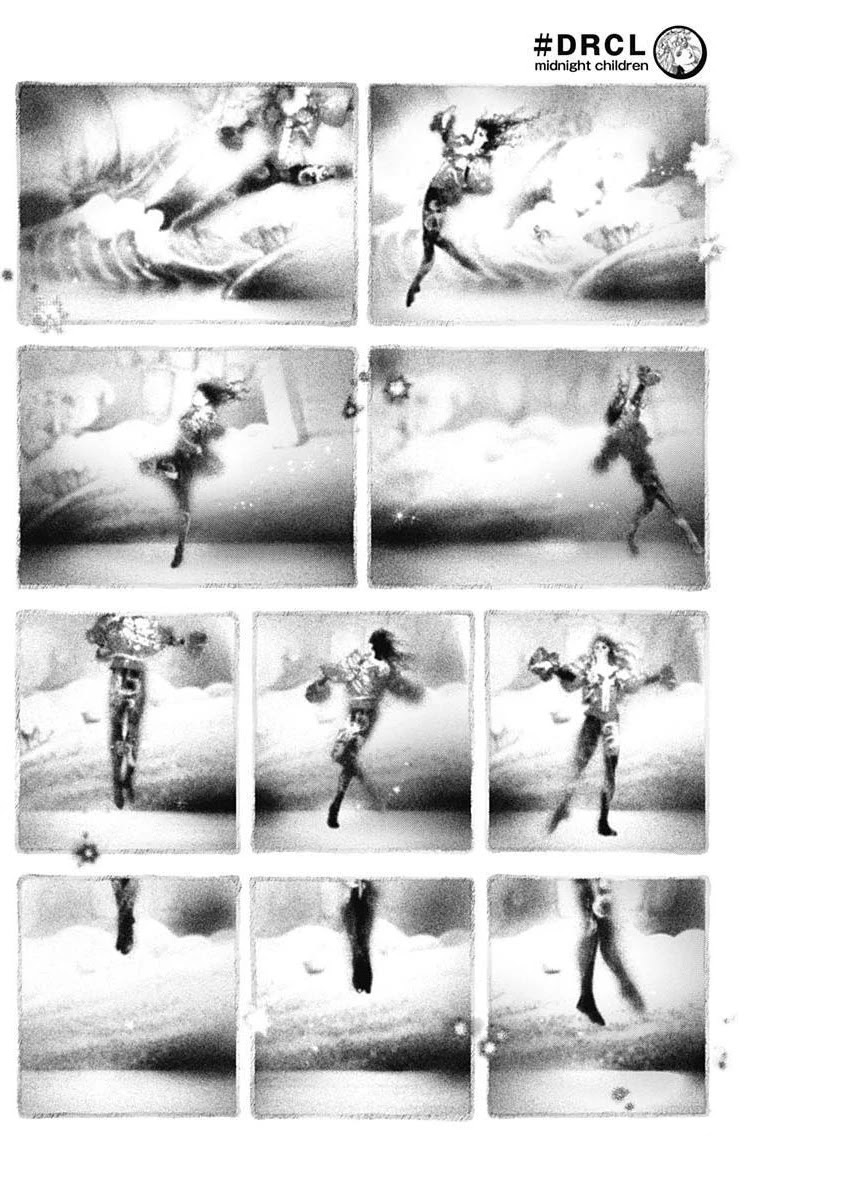 #DRCL midnight children chapter 12 page 21