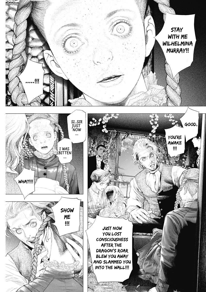 #DRCL midnight children chapter 13 page 16