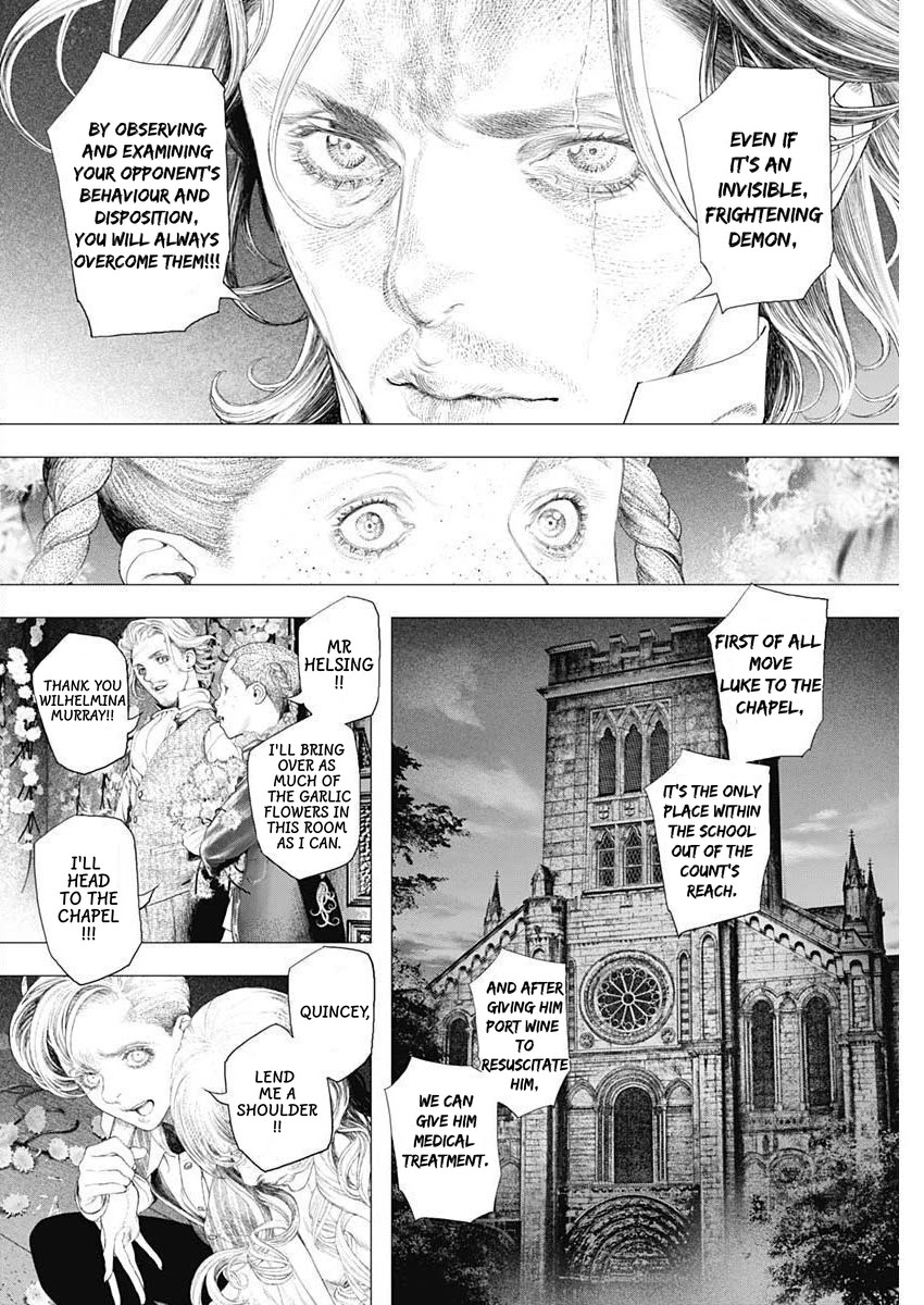 #DRCL midnight children chapter 13 page 21