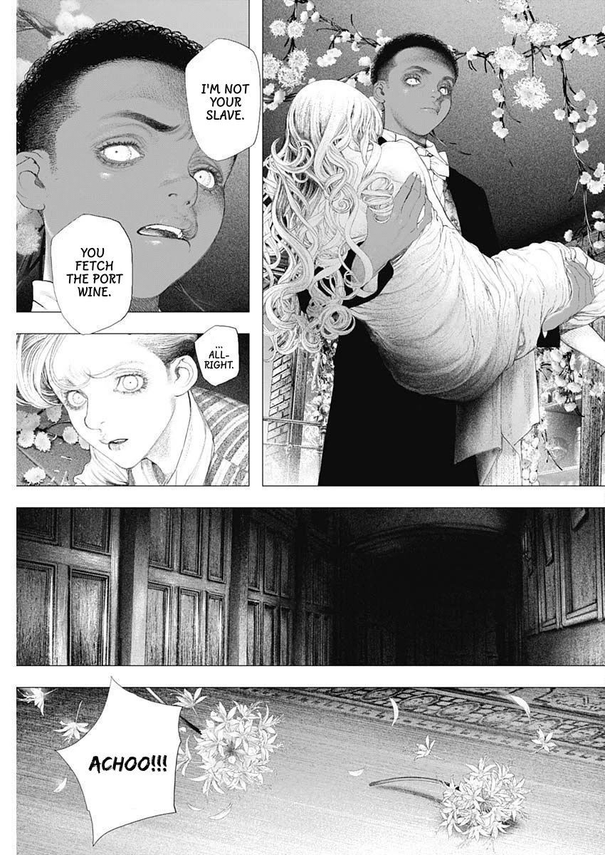 #DRCL midnight children chapter 13 page 22