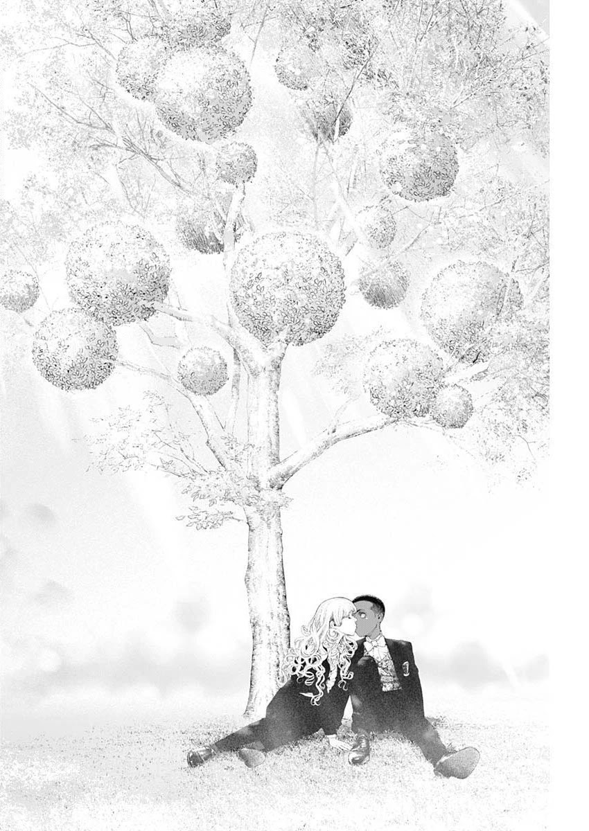 #DRCL midnight children chapter 14 page 6