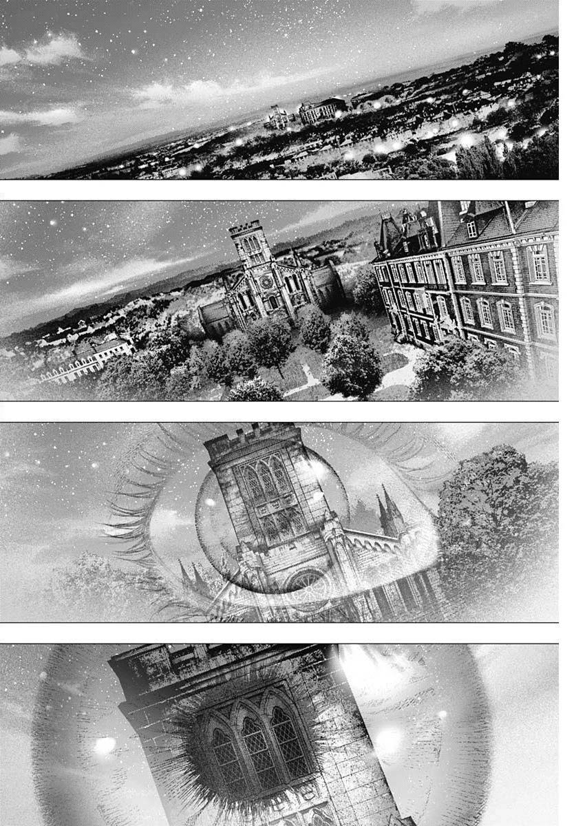 #DRCL midnight children chapter 15 page 23