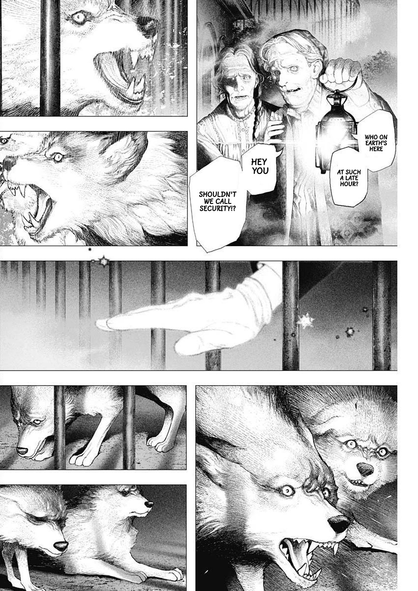 #DRCL midnight children chapter 15 page 4