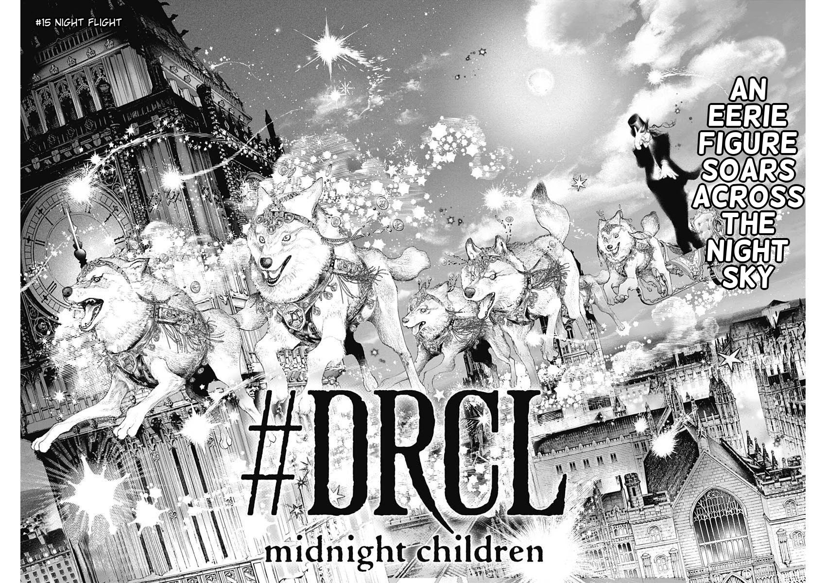 #DRCL midnight children chapter 15 page 8