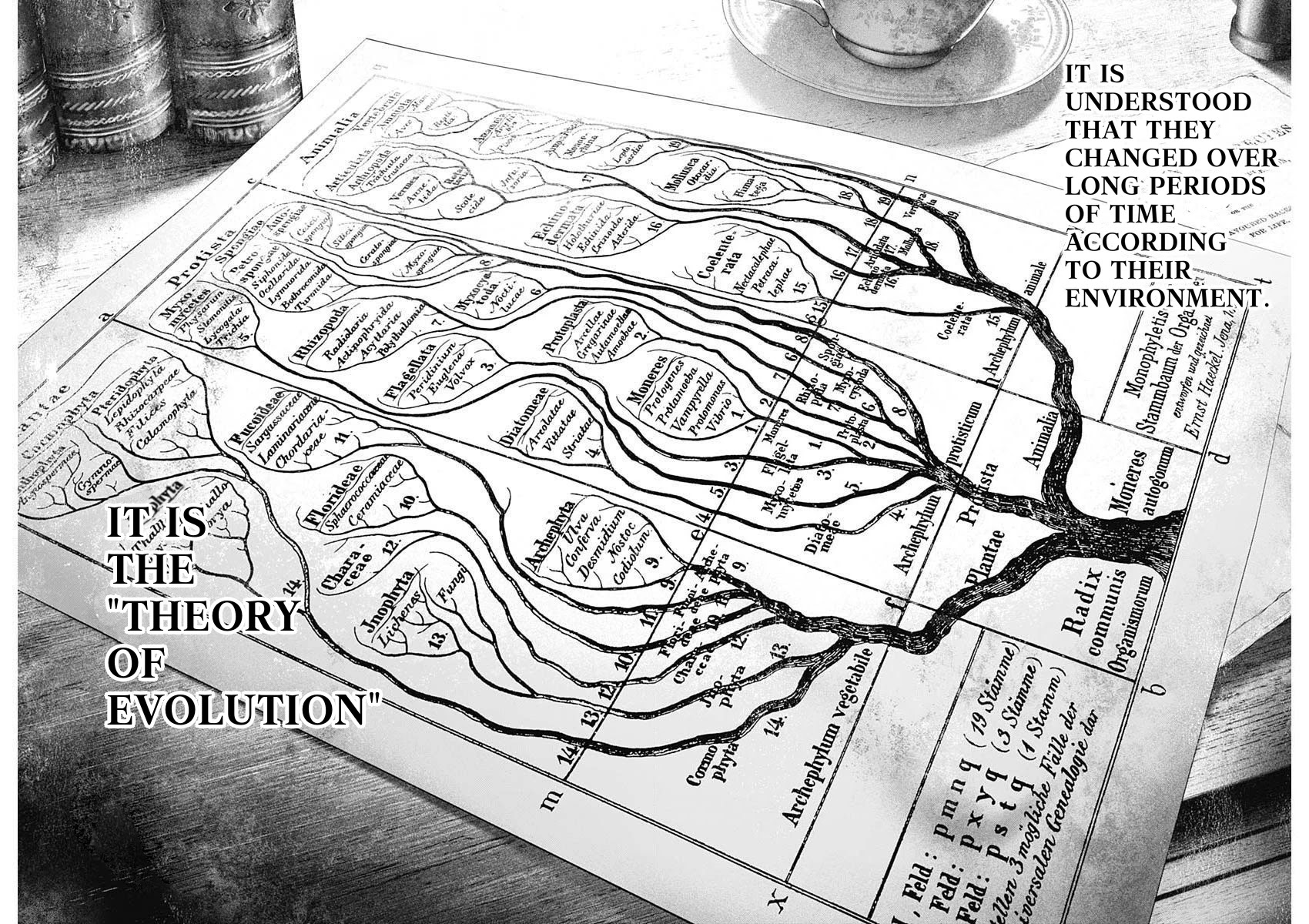 #DRCL midnight children chapter 17 page 2