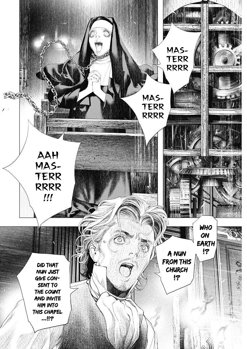 #DRCL midnight children chapter 17 page 8