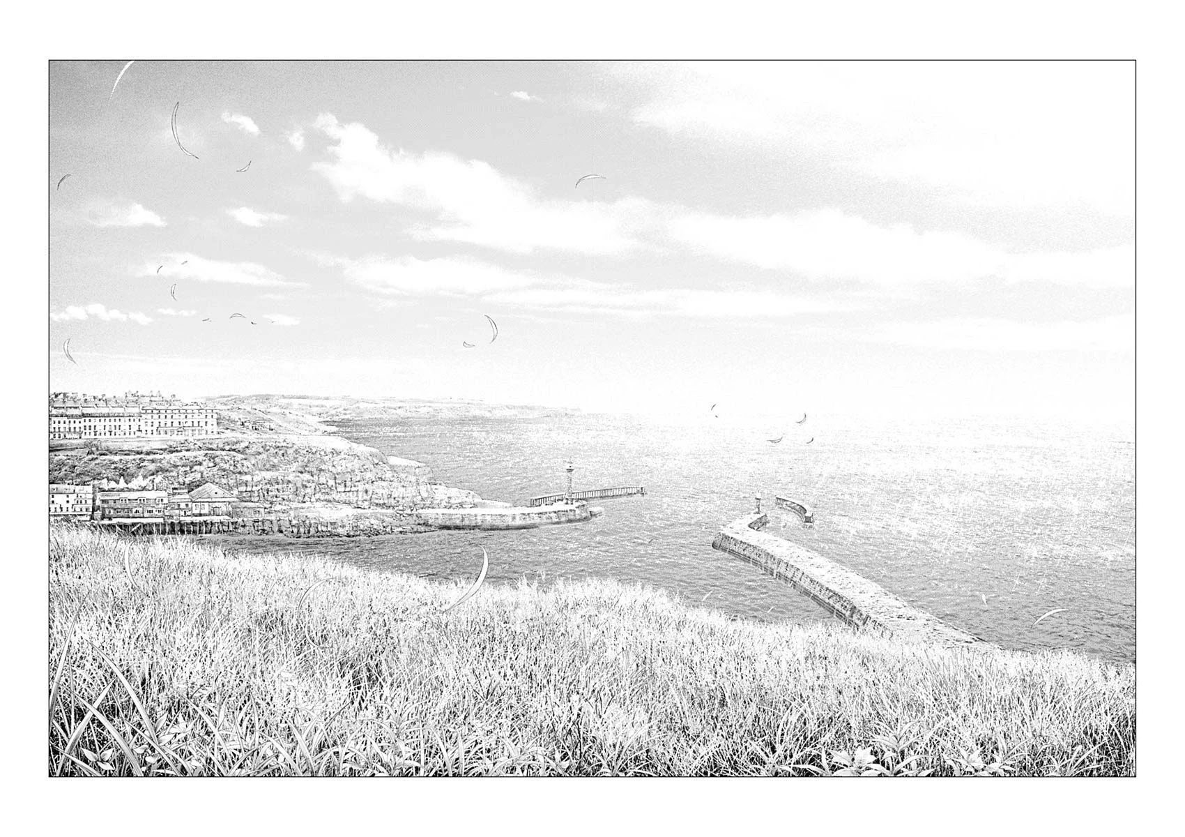 #DRCL midnight children chapter 2 page 12