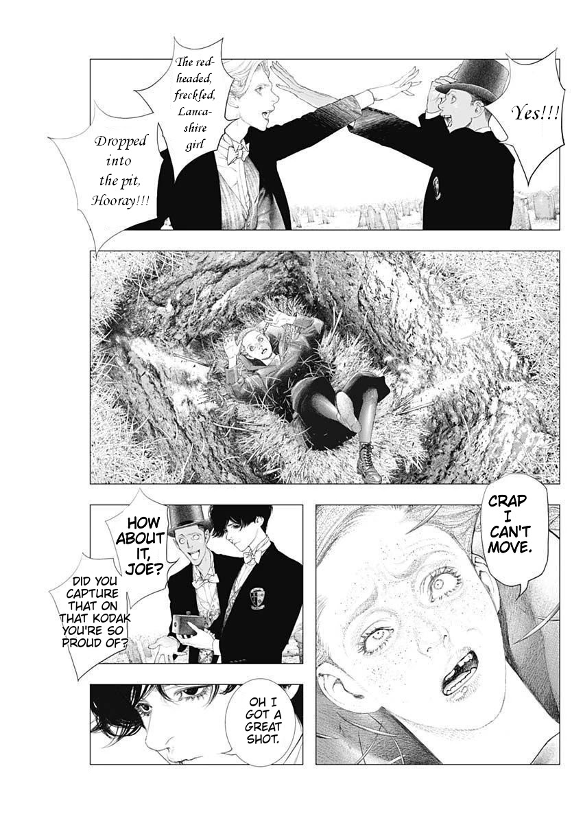 #DRCL midnight children chapter 2 page 21