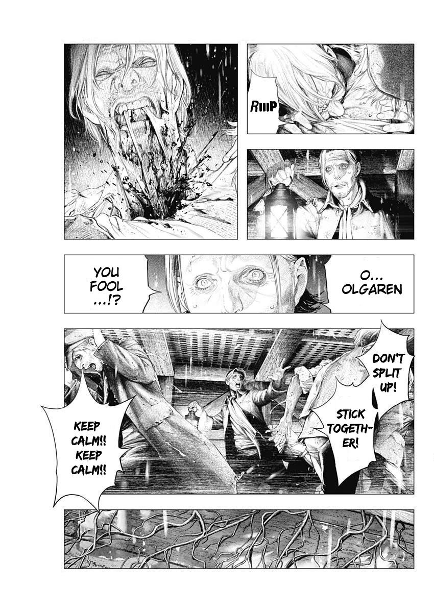 #DRCL midnight children chapter 2 page 3