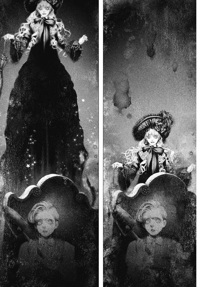 #DRCL midnight children chapter 21 page 9