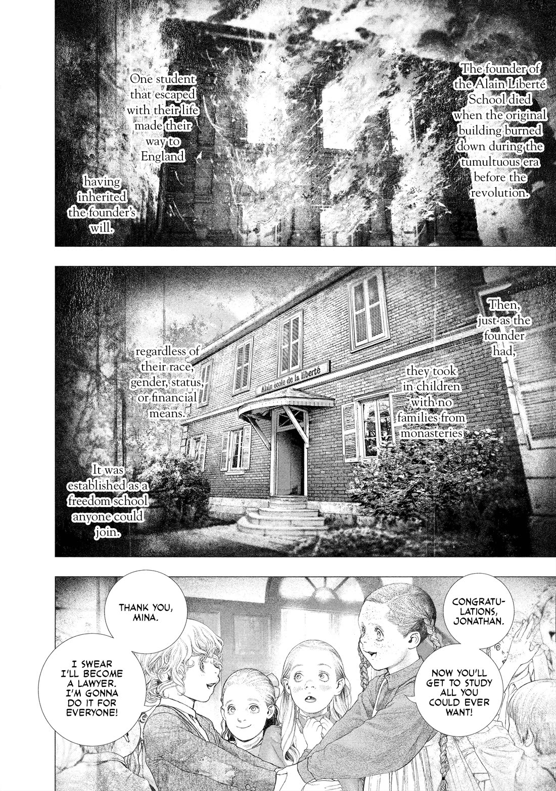 #DRCL midnight children chapter 25 page 2