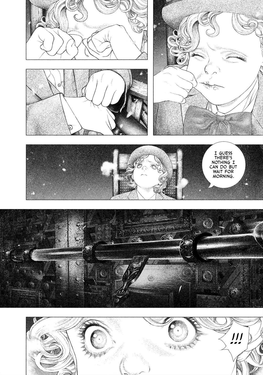 #DRCL midnight children chapter 26 page 5