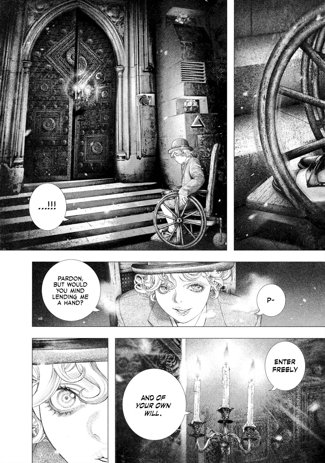 #DRCL midnight children chapter 26 page 7