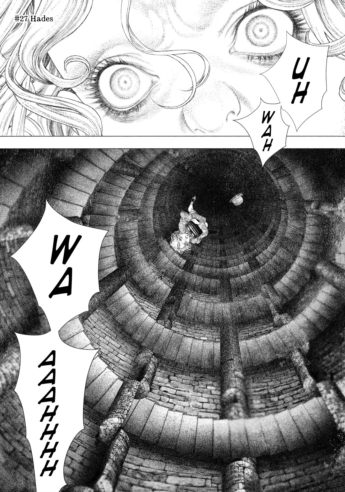 #DRCL midnight children chapter 27 page 1