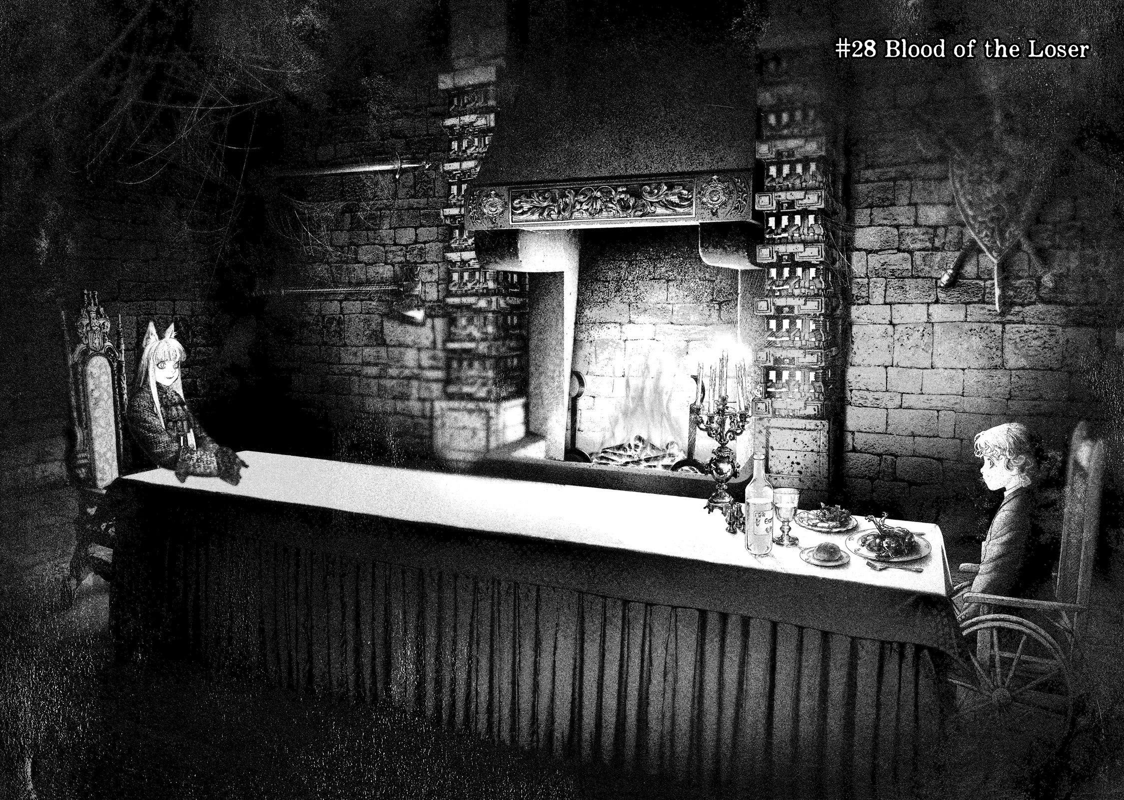 #DRCL midnight children chapter 28 page 2