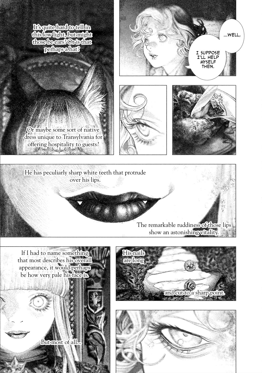 #DRCL midnight children chapter 28 page 4