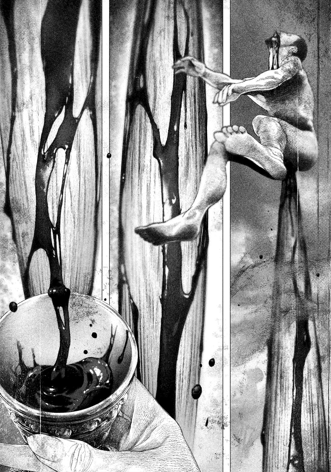 #DRCL midnight children chapter 28 page 8