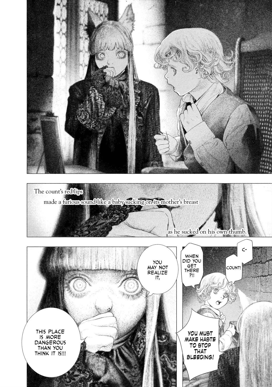 #DRCL midnight children chapter 29 page 10