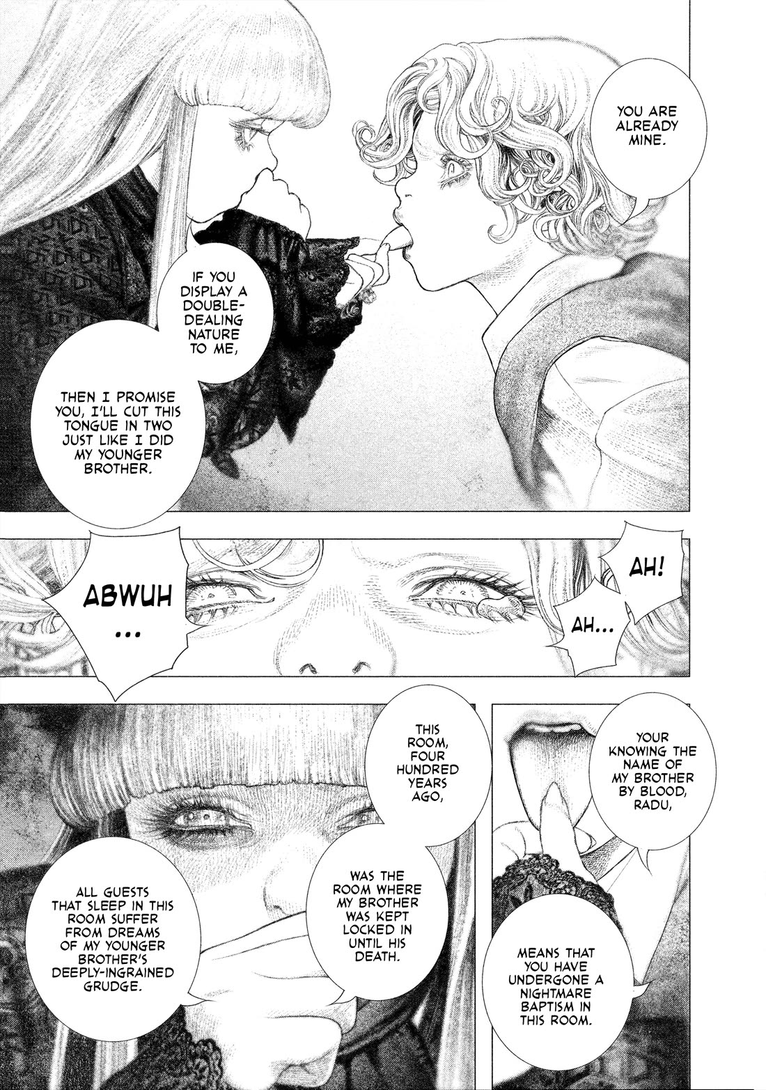 #DRCL midnight children chapter 29 page 13