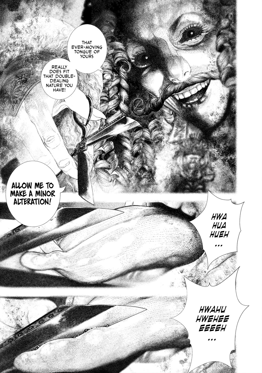 #DRCL midnight children chapter 29 page 3