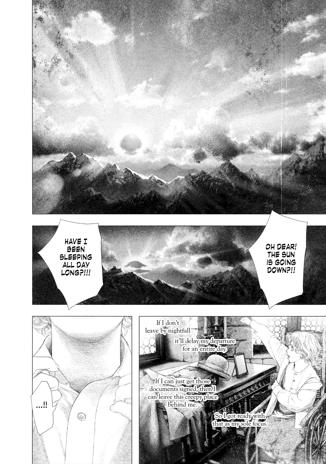 #DRCL midnight children chapter 29 page 6