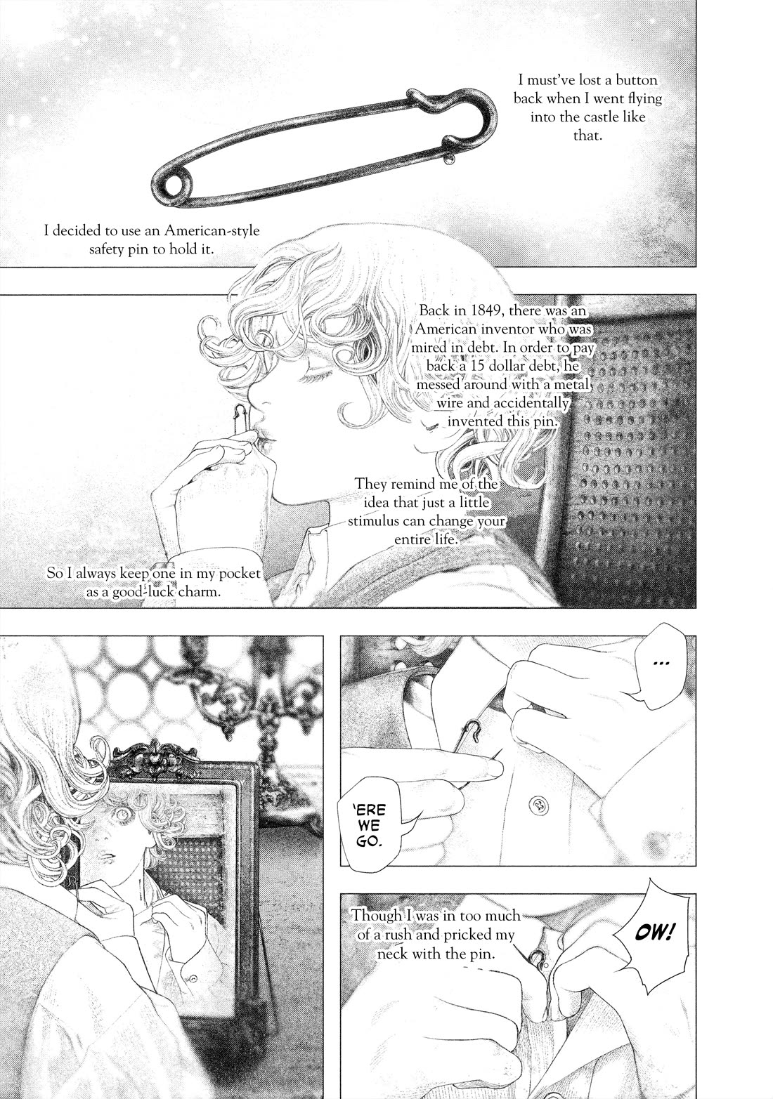 #DRCL midnight children chapter 29 page 7