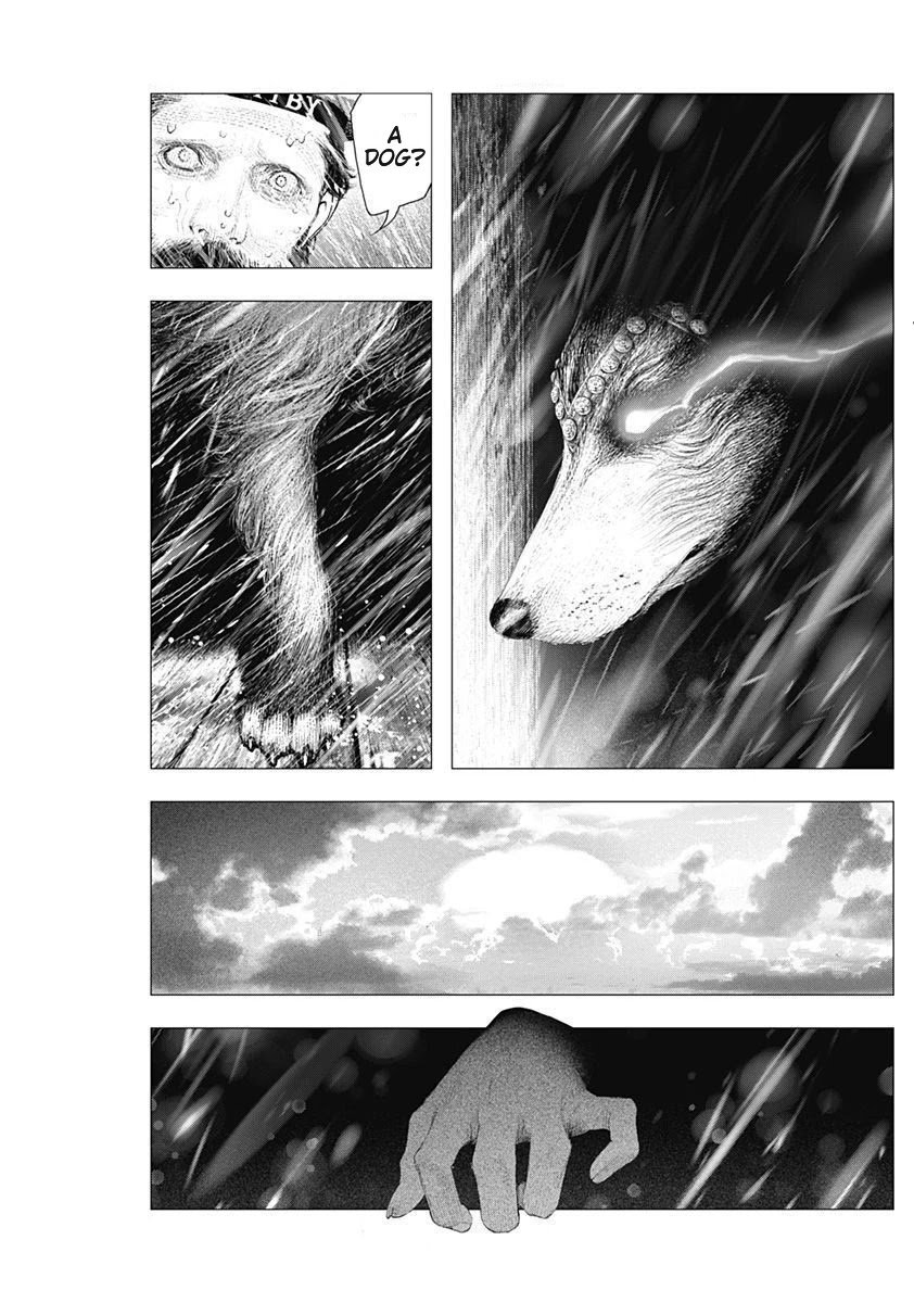 #DRCL midnight children chapter 3 page 13