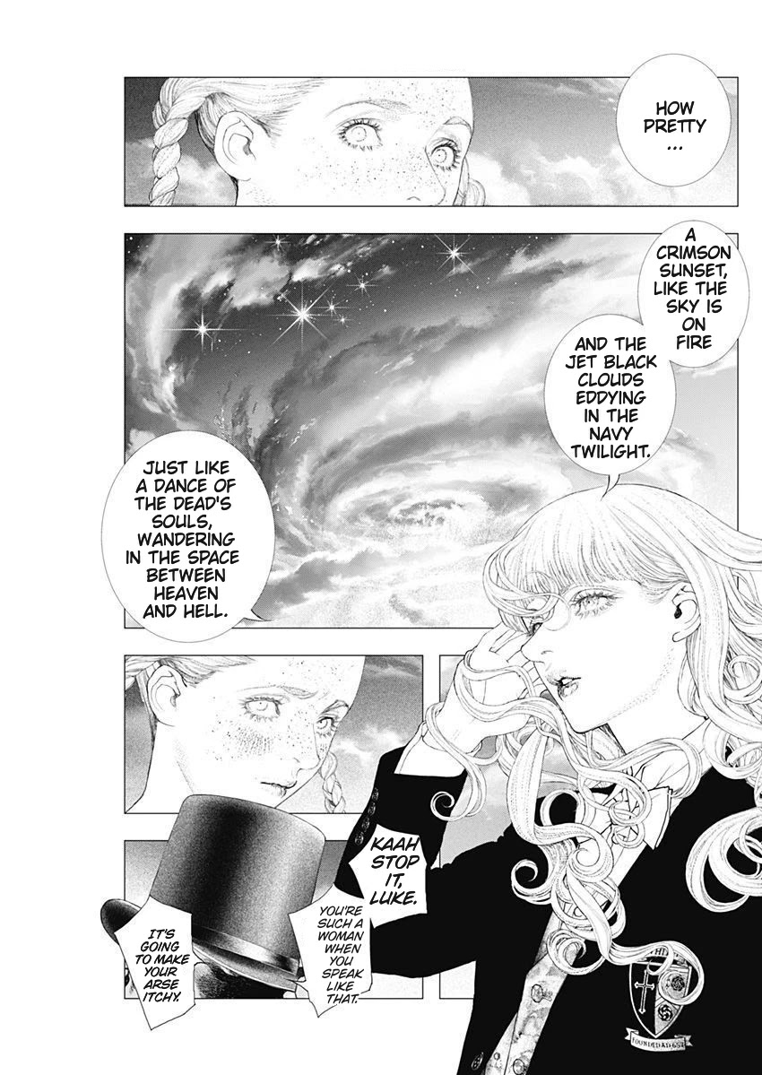 #DRCL midnight children chapter 3 page 7