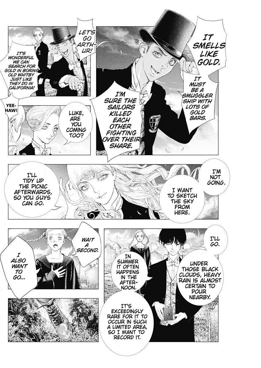 #DRCL midnight children chapter 3 page 8