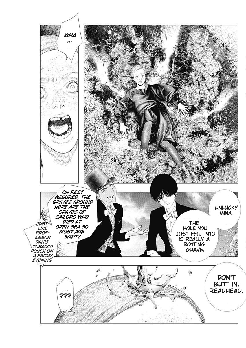 #DRCL midnight children chapter 3 page 9