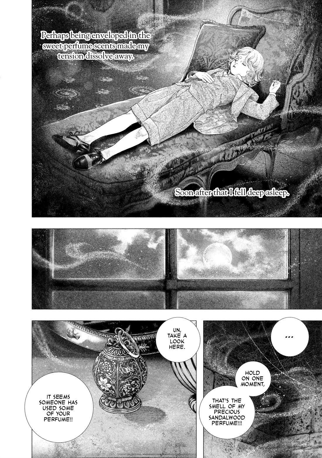 #DRCL midnight children chapter 30 page 13