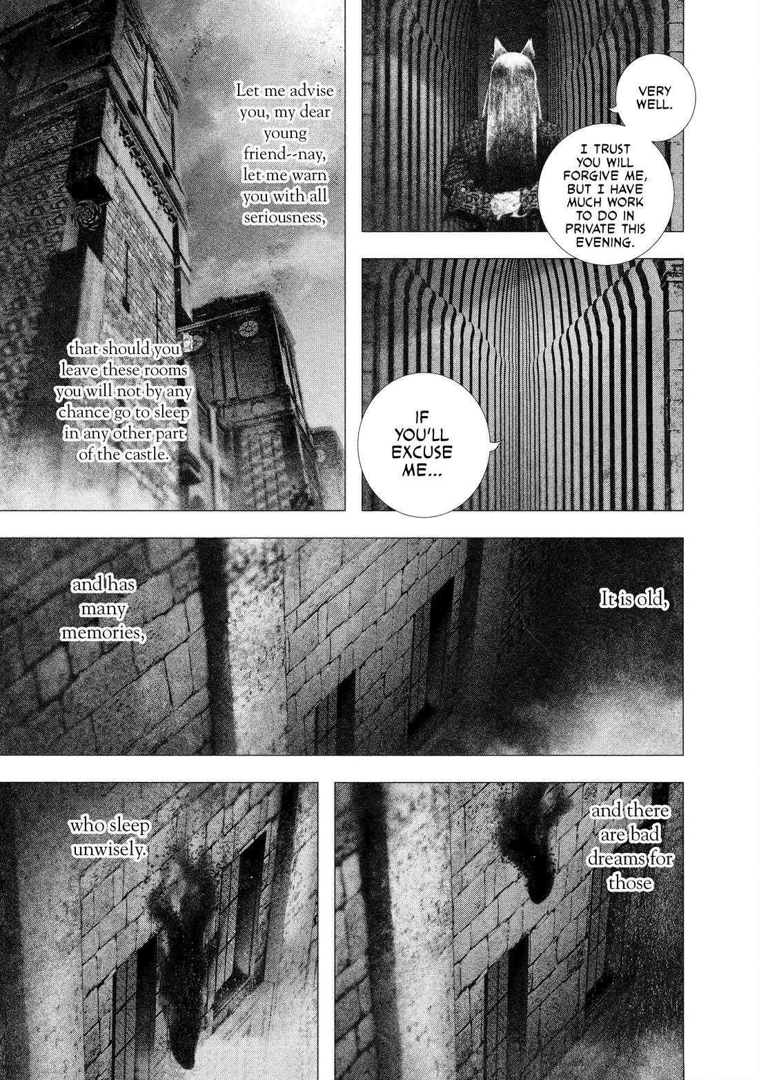 #DRCL midnight children chapter 30 page 5